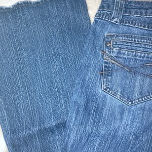 Aéropostale Stretch Bootcut Jeans